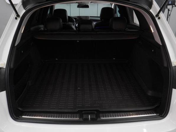 Mercedes-Benz GLC I (X253) с пробегом 2016 года, цена 2 919 000 рублей, 186213 км, внедорожник, Автокод Объявления