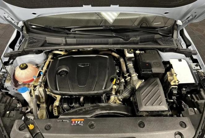 Geely Emgrand II с пробегом 2023 года, цена 1 690 000 рублей, 32308 км, седан, Автокод Объявления