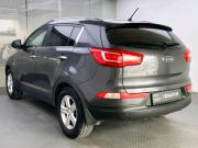 Kia Sportage III Уфа  - изображение 25
