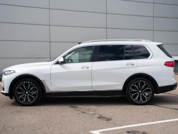 BMW X7 I (G07) с пробегом 2019 года, цена 5 298 000 рублей, 235000 км, внедорожник, Автокод Объявления