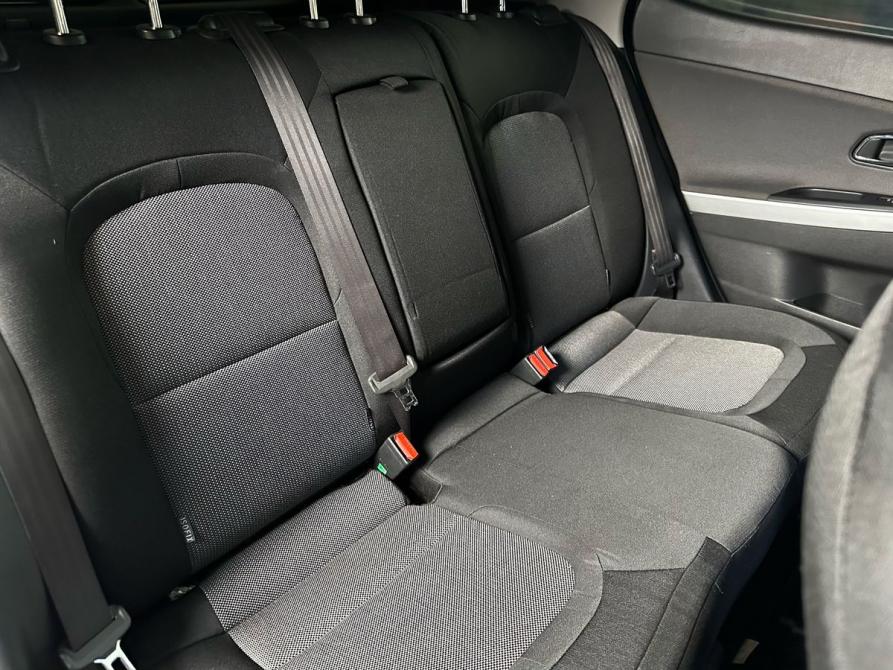 Kia Ceed II Рестайлинг Уфа  - изображение 20
