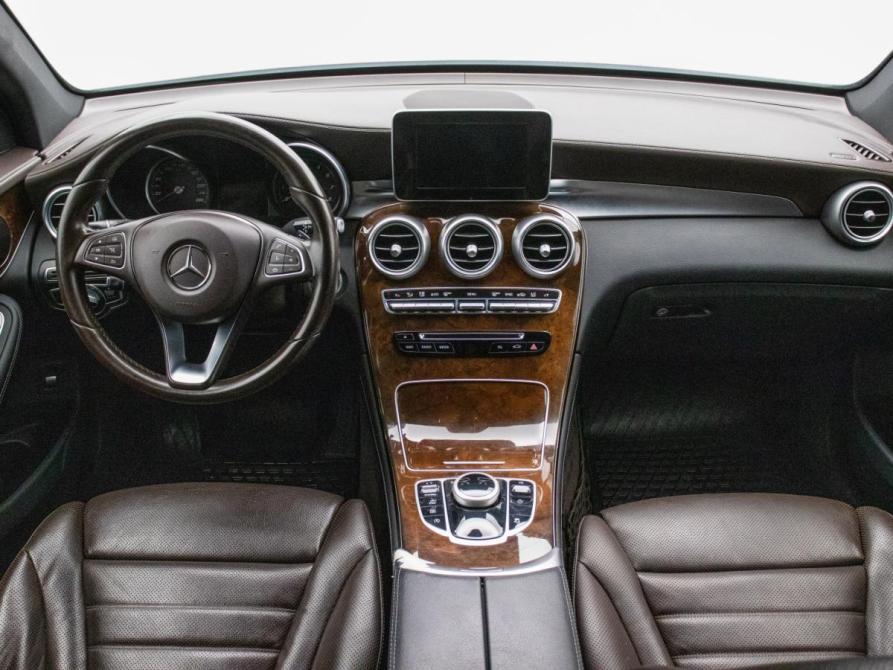 Mercedes-Benz GLC I (X253) Москва  - изображение 13