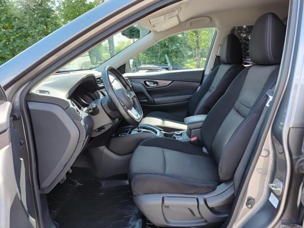 Nissan X-Trail III Рестайлинг с пробегом 2019 года, цена 2 100 000 рублей, 111740 км, внедорожник, Автокод Объявления