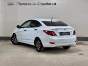 Hyundai Solaris I Тюмень  - изображение 34