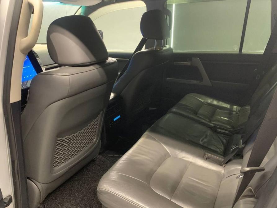 Toyota Land Cruiser 200 Series Новокузнецк  - изображение 17