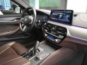 BMW 5 серии VII (G30/G31/G38) Рестайлинг Москва  - изображение 46