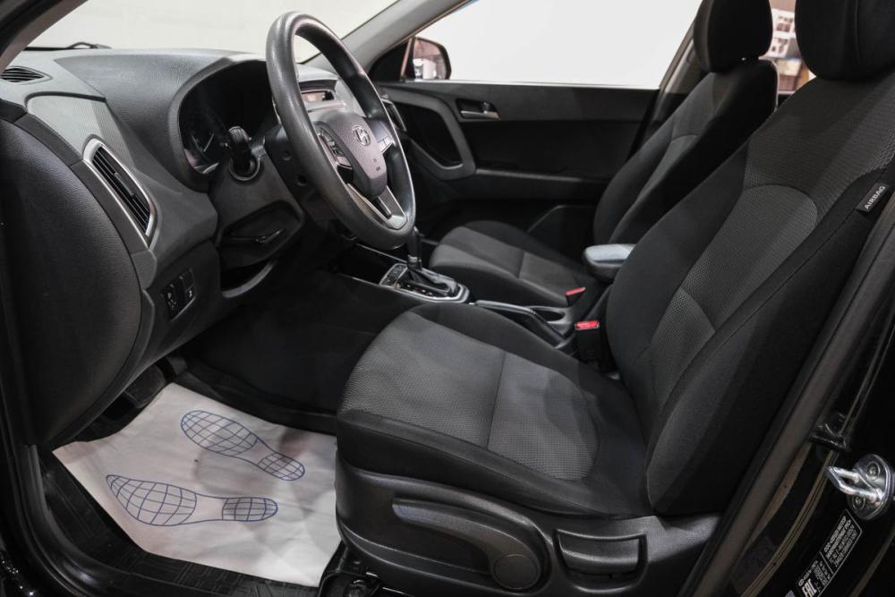 Hyundai Creta I Новокузнецк  - изображение 13