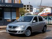 Renault Logan I Рестайлинг Уфа  - изображение 24