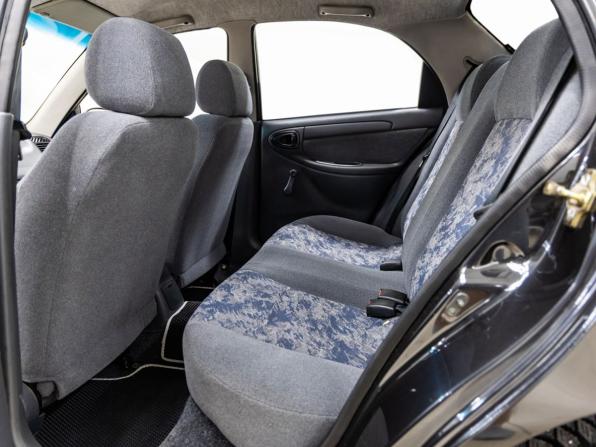 Chevrolet Lanos I с пробегом 2007 года, цена 318 000 рублей, 212535 км, седан, Автокод Объявления