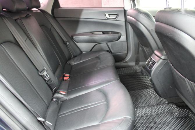 Kia Optima IV с пробегом 2016 года, цена 1 519 000 рублей, 163687 км, седан, Автокод Объявления