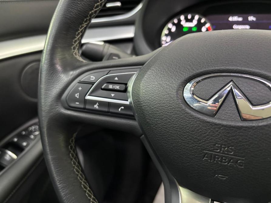 Infiniti QX50 II Москва  - изображение 15
