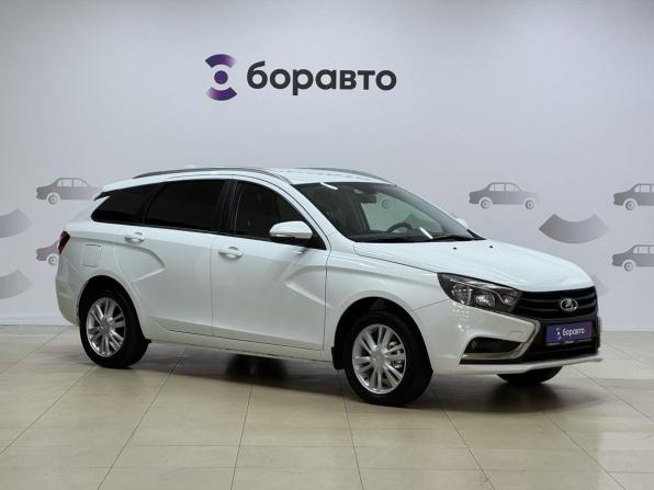 Lada (ВАЗ) Vesta I с пробегом 2019 года, цена 950 000 рублей, 180226 км, универсал, Автокод Объявления