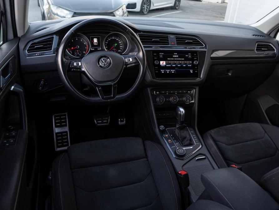 Volkswagen Tiguan II Волгоград  - изображение 6