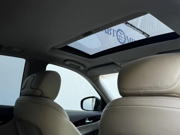 Infiniti QX50 I с пробегом 2014 года, цена 1 985 000 рублей, 116925 км, внедорожник, Автокод Объявления