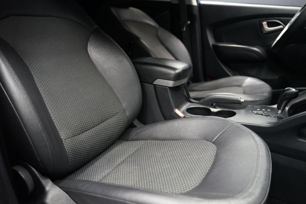 Hyundai ix35 I Крым  - изображение 22
