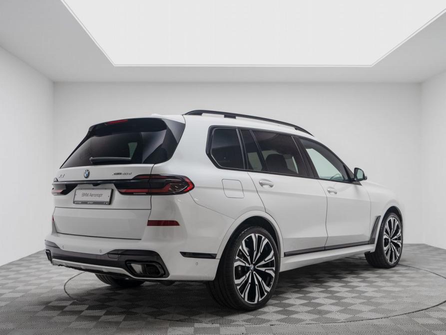 BMW X7 I (G07) Рестайлинг Москва  - изображение 6