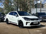 Kia Rio IV Санкт-Петербург  - изображение 16