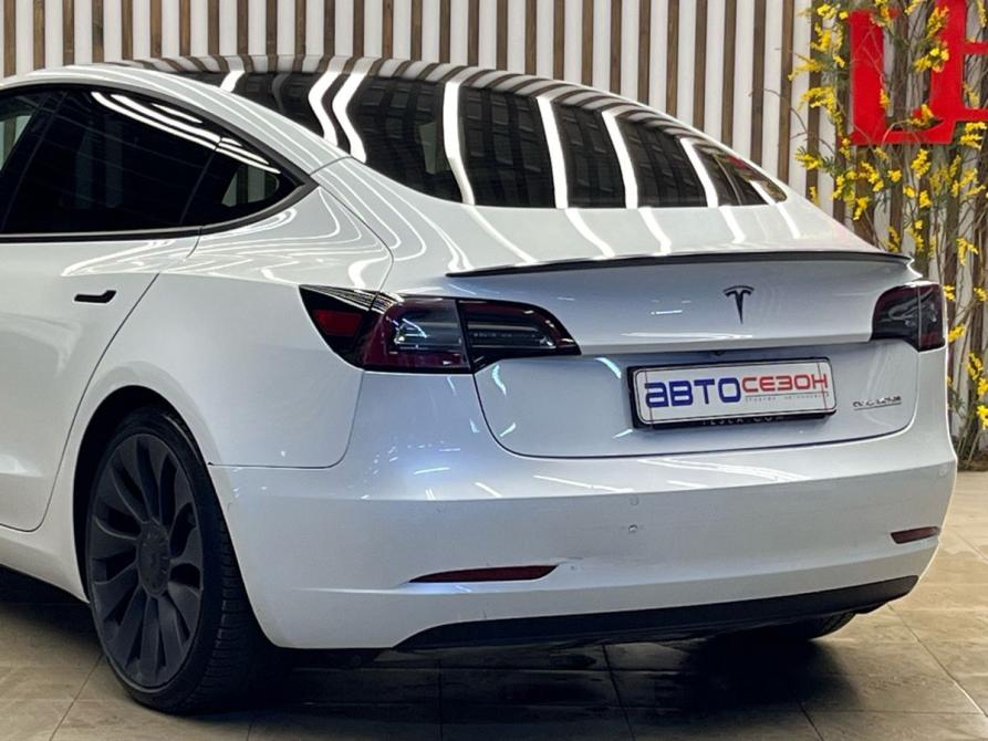 Tesla Model 3 I Уфа  - изображение 8