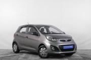 Kia Picanto II Кемерово  - изображение 20