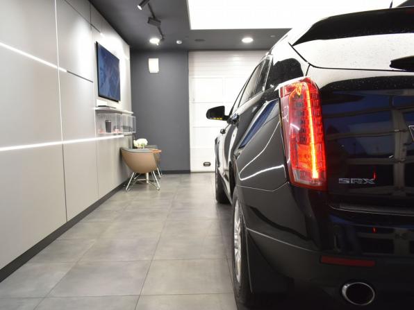 Cadillac SRX II Рестайлинг с пробегом 2015 года, цена 1 970 000 рублей, 132000 км, внедорожник, Автокод Объявления