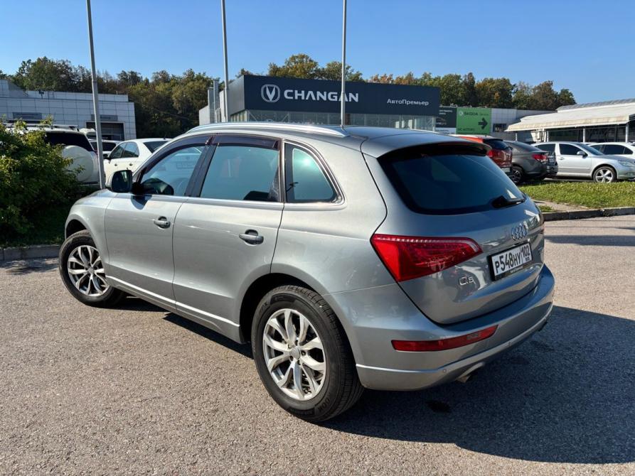 Audi Q5 I (8R) Уфа  - изображение 4