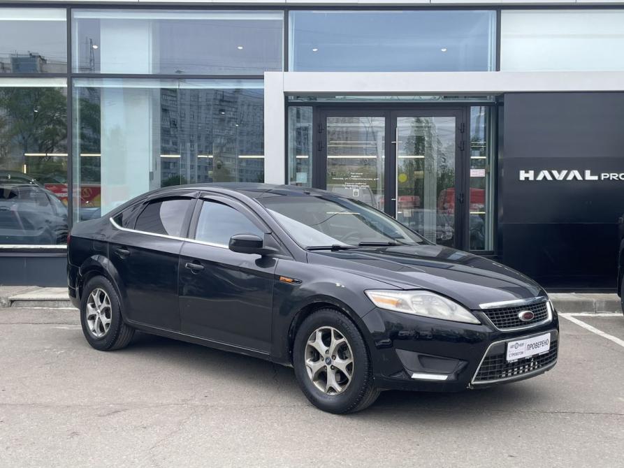 Ford Mondeo IV Москва  - изображение 3