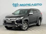 Mitsubishi Pajero Sport III Калининград  - изображение 24