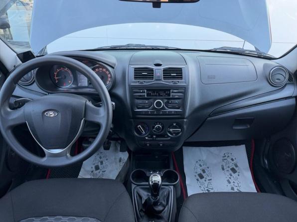 Lada (ВАЗ) Granta I Рестайлинг с пробегом 2020 года, цена 650 000 рублей, 77500 км, хэтчбек, Автокод Объявления
