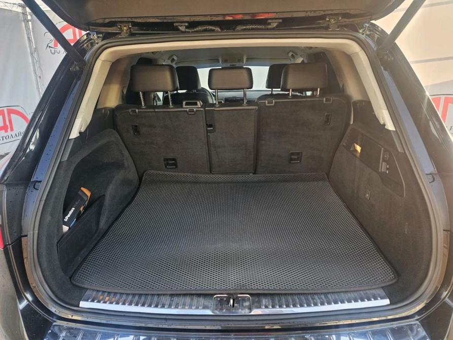 Volkswagen Touareg II Ярославль  - изображение 13