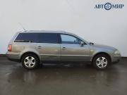 Volkswagen Passat B5 Рестайлинг Москва  - изображение 17