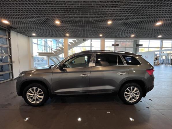 Skoda Kodiaq I с пробегом 2018 года, цена 2 510 000 рублей, 96963 км, внедорожник, Автокод Объявления