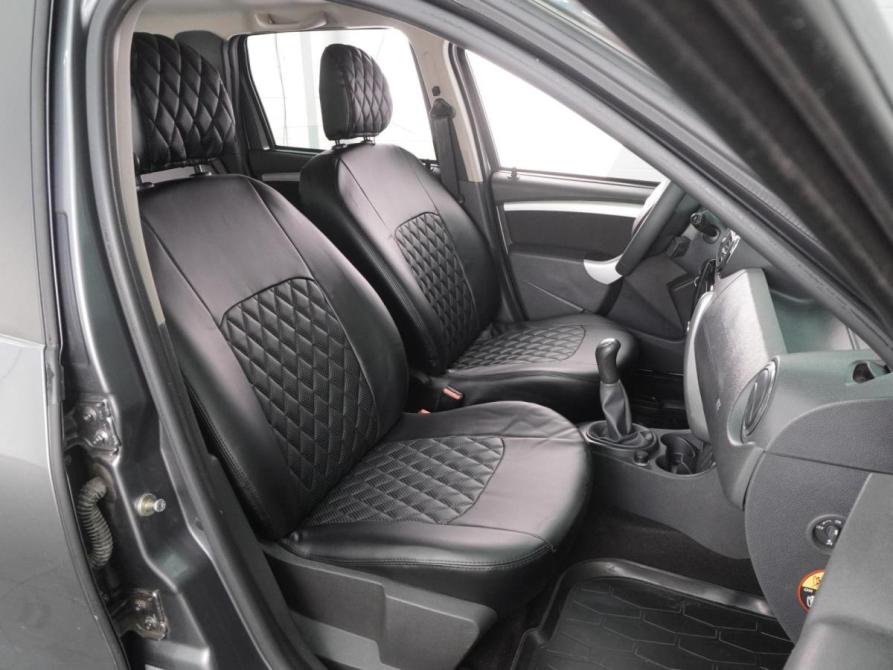 Nissan Terrano III (D10) Воронеж  - изображение 8