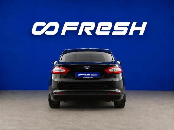 Ford Mondeo V с пробегом 2019 года, цена 1 699 088 рублей, 98805 км, седан, Автокод Объявления