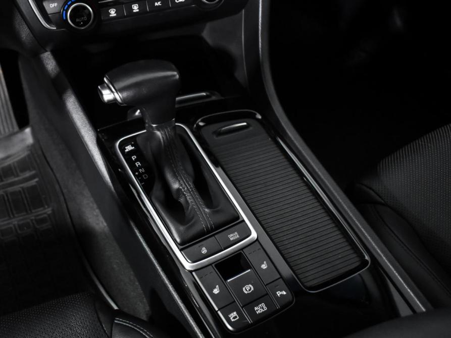 Kia Optima IV Рестайлинг Санкт-Петербург  - изображение 13