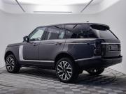 Land Rover Range Rover IV Москва  - изображение 25