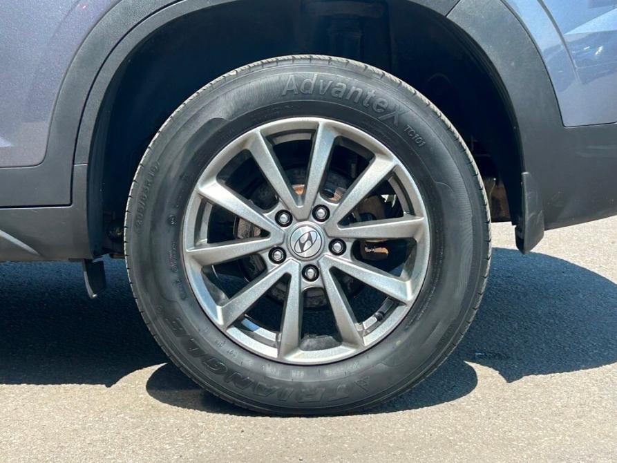 Hyundai Creta II Санкт-Петербург  - изображение 20