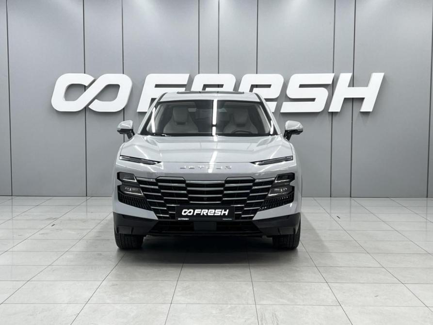 JETOUR DASHING I Ростов-на-Дону  - изображение 3