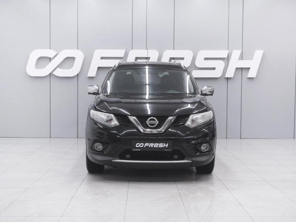 Nissan X-Trail III с пробегом 2015 года, цена 1 870 000 рублей, 88374 км, внедорожник, Автокод Объявления