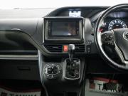 Toyota Voxy III (R80) Иркутск  - изображение 37
