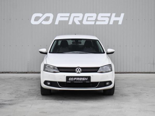 Volkswagen Jetta VI с пробегом 2011 года, цена 965 000 рублей, 259895 км, седан, Автокод Объявления