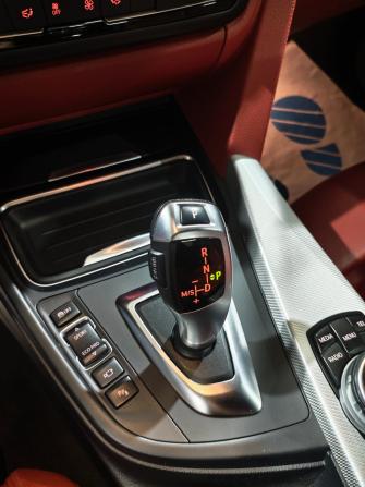BMW 4 серии F32/F33/F36 с пробегом 2014 года, цена 2 650 000 рублей, 152796 км, купе, Автокод Объявления