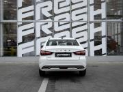 Lada (ВАЗ) Vesta I Рестайлинг (NG) Ставрополь  - изображение 26