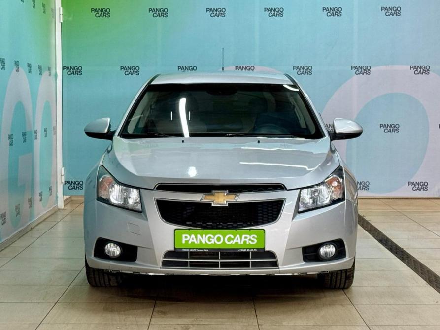 Chevrolet Cruze I Набережные Челны  - изображение 2