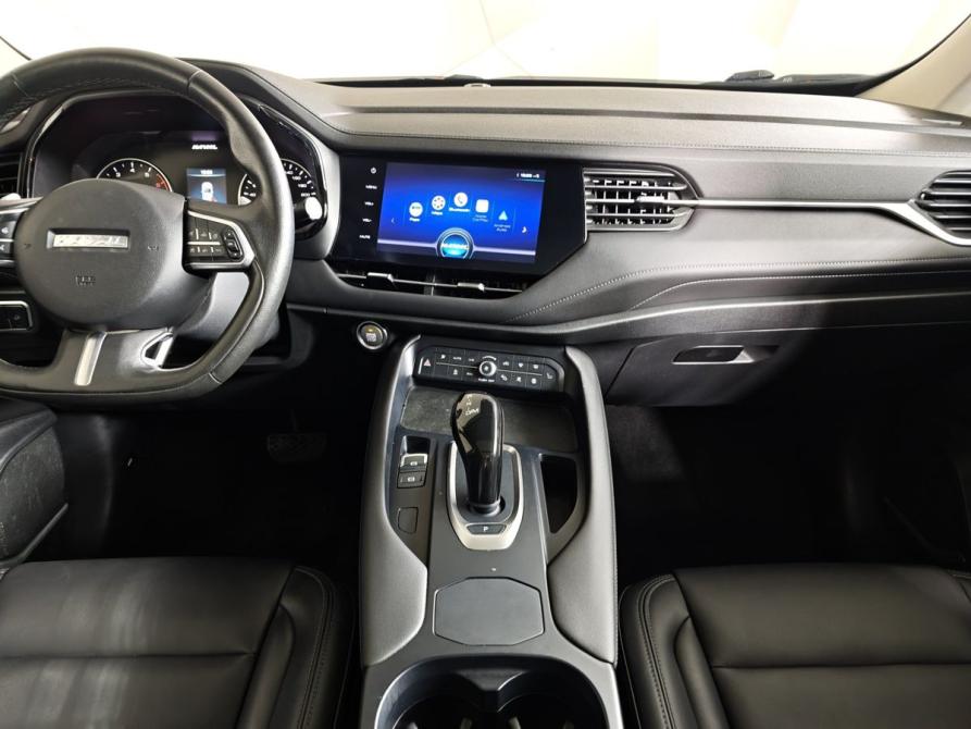 Haval F7 I Москва  - изображение 14