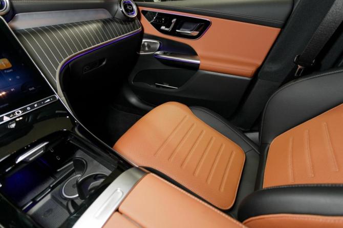 Новый Mercedes-Benz GLC Coupe II (C254) 2026 года, цена 9 600 000 рублей, внедорожник, Автокод Объявления