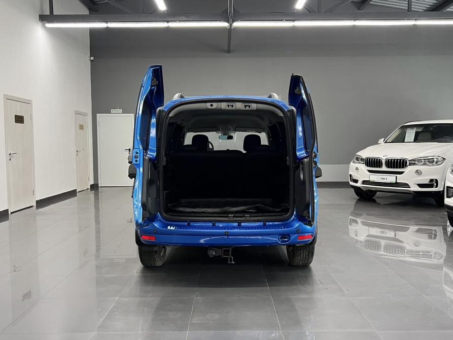 Lada (ВАЗ) Largus I Тверь  - изображение 7