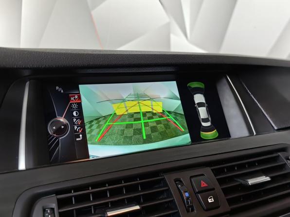 BMW 5 серии VI (F10/F11/F07) с пробегом 2011 года, цена 1 365 000 рублей, 348696 км, седан, Автокод Объявления