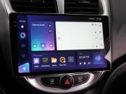 Hyundai Solaris I Воронеж  - изображение 31