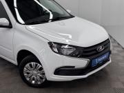 Lada (ВАЗ) Granta I Рестайлинг Воронеж  - изображение 29