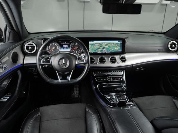 Mercedes-Benz E-Класс V (W213 S213 C238) с пробегом 2016 года, цена 3 074 000 рублей, 164800 км, седан, Автокод Объявления